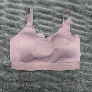 Lululemon Athletica Lavender Bra